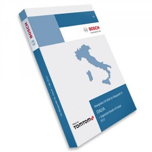 Teleatlas maps for bmw #2