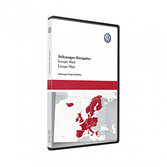 Vw rns 315 update Vw rns 315 update